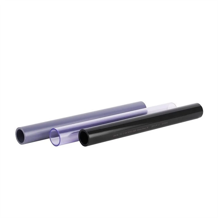 clear pvc c type 3(001)