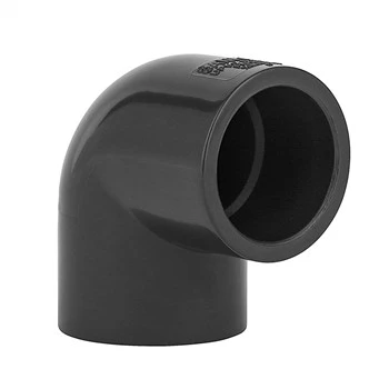 UPVC 90도 팔꿈치